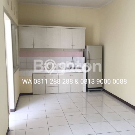 Lokasi terbaik! Rumah siap huni disewakan di Semarang Barat LB 100m2 Lokasi terbaik! Rumah siap huni disewakan di Semarang Barat LB 100m2