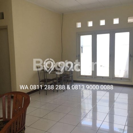 Lokasi terbaik! Rumah siap huni disewakan di Semarang Barat LB 100m2 Lokasi terbaik! Rumah siap huni disewakan di Semarang Barat LB 100m2