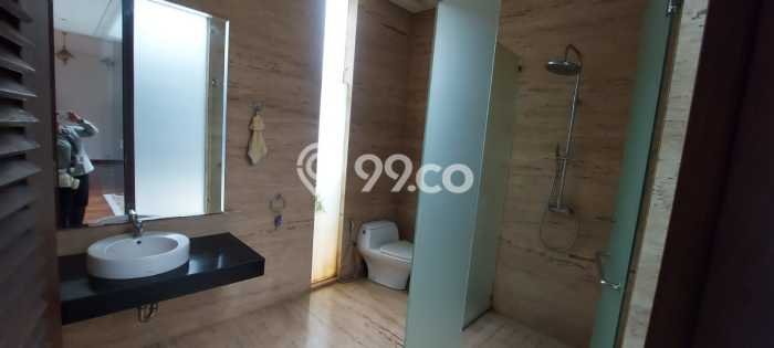 Siap Huni Hunian Elit 4 Kamar di Pancoran Dekat ke Mana Saja Siap Huni Hunian Elit 4 Kamar di Pancoran Dekat ke Mana Saja