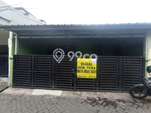 Dijual Rumah Strategis Bagus Punya 2 KT di Tangerang Tangerang - Dijual Rumah Strategis Bagus Punya 2 KT di Tangerang Tangerang -