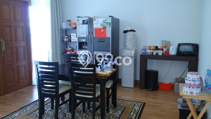 Rumah Strategis dengan Luas Tanah 1445m² dan Luas Bangunan 640m² di Kawasan Pasar Minggu, Jakarta Selatan Rumah Strategis dengan Luas Tanah 1445m² dan Luas Bangunan 640m² di Kawasan Pasar Minggu, Jakarta Selatan