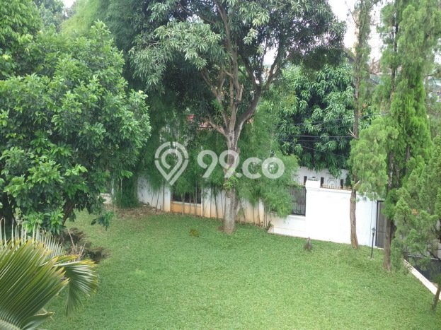 Rumah Strategis dengan Luas Tanah 1445m² dan Luas Bangunan 640m² di Kawasan Pasar Minggu, Jakarta Selatan Rumah Strategis dengan Luas Tanah 1445m² dan Luas Bangunan 640m² di Kawasan Pasar Minggu, Jakarta Selatan
