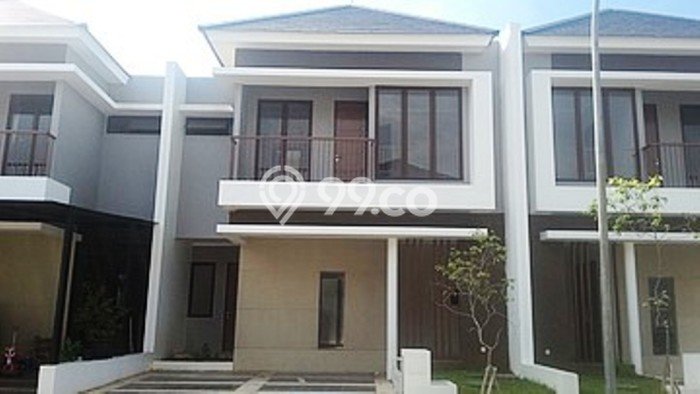 Rumah Nyaman di Graha Raya, 4 KM, Area Tenang, LT 120m² Bangunan 122m² Rumah Nyaman di Graha Raya, 4 KM, Area Tenang, LT 120m² Bangunan 122m²