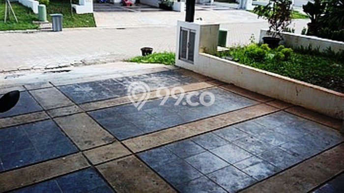 Rumah Nyaman di Graha Raya, 4 KM, Area Tenang, LT 120m² Bangunan 122m² Rumah Nyaman di Graha Raya, 4 KM, Area Tenang, LT 120m² Bangunan 122m²