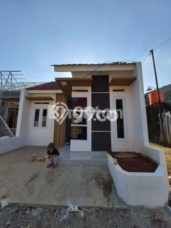 Rumah Minimalis Dijual di Sawangan 2 Kamar dengan Luas Tanah 55m2 Rumah Minimalis Dijual di Sawangan 2 Kamar dengan Luas Tanah 55m2