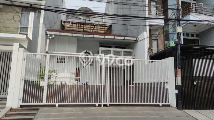 SPECIAL OFFER! Tersedia KPR Rumah Minimalis di Sunter, Jakarta Utara, Luas 147m² Bangunan 147m² SPECIAL OFFER! Tersedia KPR Rumah Minimalis di Sunter, Jakarta Utara, Luas 147m² Bangunan 147m²