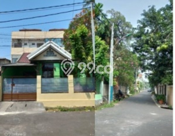 PENAWARAN TERBATAS! Rumah Berkualitas area Pulo Asem, Luas 132m² LB 72m² PENAWARAN TERBATAS! Rumah Berkualitas area Pulo Asem, Luas 132m² LB 72m²