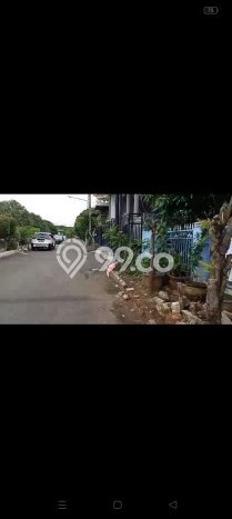 Kesempatan Investasi Rumah LB 160m² di Area Premium, Jakarta Utara Kesempatan Investasi Rumah LB 160m² di Area Premium, Jakarta Utara