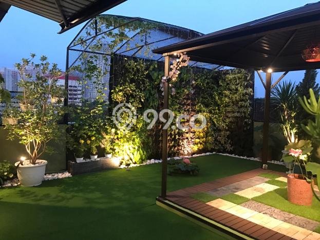 Rumah Asri area Kelapa Gading, Jakarta Utara, Luas 102m² Bangunan 267m² Rumah Asri area Kelapa Gading, Jakarta Utara, Luas 102m² Bangunan 267m²