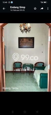 Rumah di Cilincing, Jakarta Utara, Luas 120m² LB 120m² Rumah di Cilincing, Jakarta Utara, Luas 120m² LB 120m²
