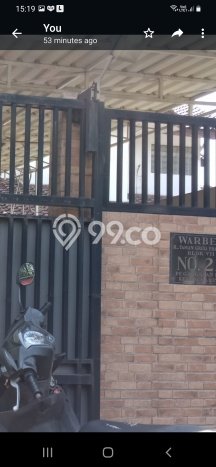 Rumah Strategis di Kelapa Gading, Dekat Kawasan Bisnis, Jakarta Utara - 3 Kamar Tidur Rumah Strategis di Kelapa Gading, Dekat Kawasan Bisnis, Jakarta Utara - 3 Kamar Tidur