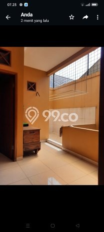 Rumah Strategis di Kelapa Gading, Dekat Kawasan Bisnis, Jakarta Utara - 3 Kamar Tidur Rumah Strategis di Kelapa Gading, Dekat Kawasan Bisnis, Jakarta Utara - 3 Kamar Tidur