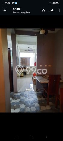 Rumah Strategis di Kelapa Gading, Dekat Kawasan Bisnis, Jakarta Utara - 3 Kamar Tidur Rumah Strategis di Kelapa Gading, Dekat Kawasan Bisnis, Jakarta Utara - 3 Kamar Tidur