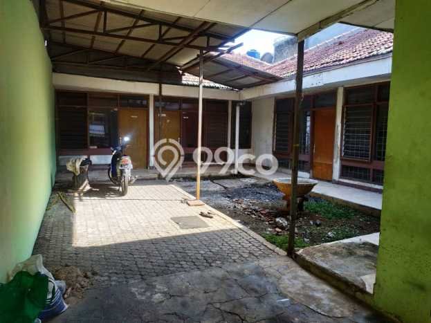Rumah 4 KT 3 KM Fully Furnished di Lokasi Prestisius Kayu Putih, Jakarta Timur Rumah 4 KT 3 KM Fully Furnished di Lokasi Prestisius Kayu Putih, Jakarta Timur