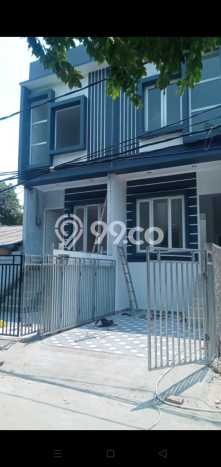 Rumah Terawat area Cilincing, Jakarta Utara, Luas Tanah 48m², LB 96m² Rumah Terawat area Cilincing, Jakarta Utara, Luas Tanah 48m², LB 96m²