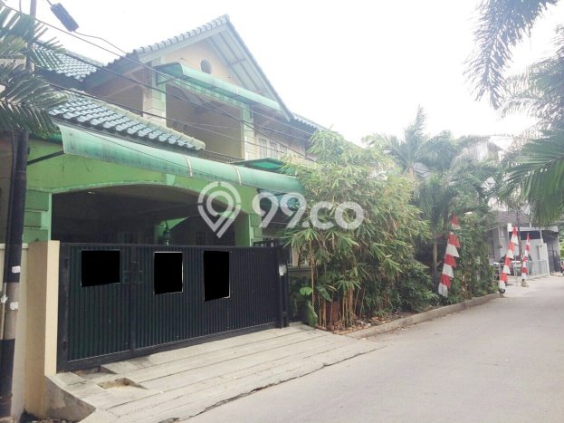 PRIME LOCATION! Rumah Berkembang area Kelapa Gading, Luas 323m² Bangunan 400m² PRIME LOCATION! Rumah Berkembang area Kelapa Gading, Luas 323m² Bangunan 400m²