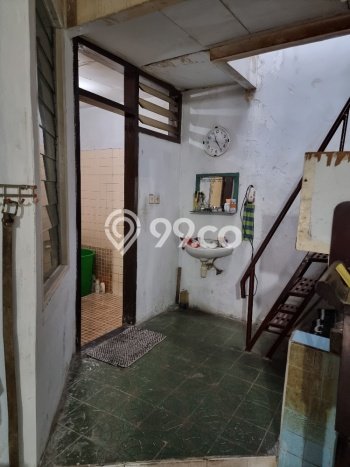 Rumah Nyaman area Sunter, Jakarta Utara, LT 77m² LB 77m² Rumah Nyaman area Sunter, Jakarta Utara, LT 77m² LB 77m²