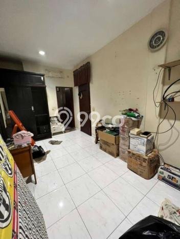 Rumah 3 KT 2 KM di Kawasan Kelapa Gading, Jakarta Utara Rumah 3 KT 2 KM di Kawasan Kelapa Gading, Jakarta Utara
