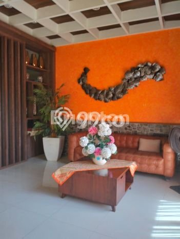 Rumah Elit Modern Siap Huni di Ciater Tangerang Rumah Elit Modern Siap Huni di Ciater Tangerang