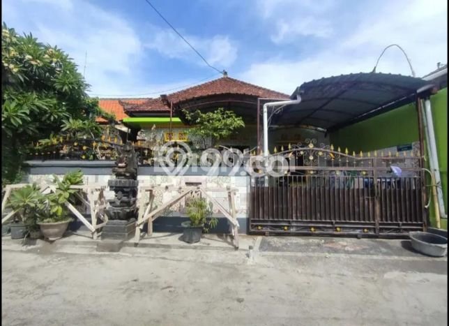 Rumah 1.3 are Lengkap Dengan Furniture Rumah 1.3 are Lengkap Dengan Furniture