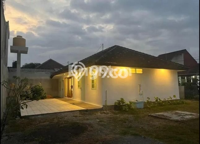Rumah Baru Direnovasi Area Sanur Dekat pantai Rumah Baru Direnovasi Area Sanur Dekat pantai