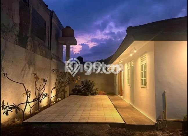 Rumah Baru Direnovasi Area Sanur Dekat pantai Rumah Baru Direnovasi Area Sanur Dekat pantai
