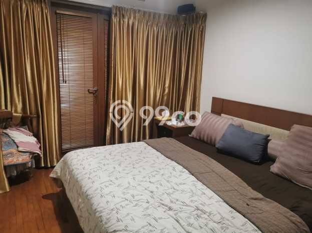 Rumah Harga Terjangkau 5 KT di Kelapa Gading, Jakarta Utara Rumah Harga Terjangkau 5 KT di Kelapa Gading, Jakarta Utara