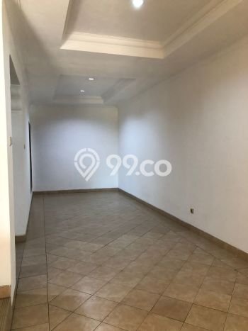 Rumah Siap Pakai di Kelapa Gading, Jakarta Utara, Luas 105m² Bangunan 134m² Rumah Siap Pakai di Kelapa Gading, Jakarta Utara, Luas 105m² Bangunan 134m²