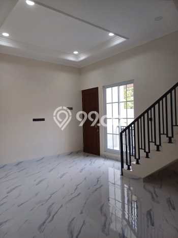 DIJUAL CEPAT! Rumah Asri di Kelapa Gading, Jakarta Utara, Luas 90m² Bangunan 138m² BISA KPR! DIJUAL CEPAT! Rumah Asri di Kelapa Gading, Jakarta Utara, Luas 90m² Bangunan 138m² BISA KPR!
