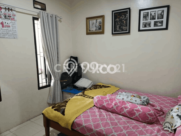 Dijual Rumah Modern 2 KT di Ujungberung, Bandung Dijual Rumah Modern 2 KT di Ujungberung, Bandung