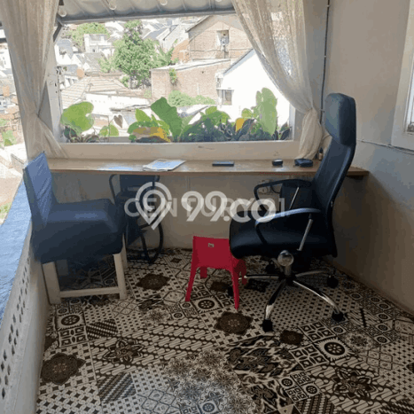 Dijual Rumah Modern 2 KT di Ujungberung, Bandung Dijual Rumah Modern 2 KT di Ujungberung, Bandung