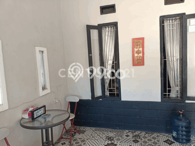 Dijual Rumah Modern 2 KT di Ujungberung, Bandung Dijual Rumah Modern 2 KT di Ujungberung, Bandung