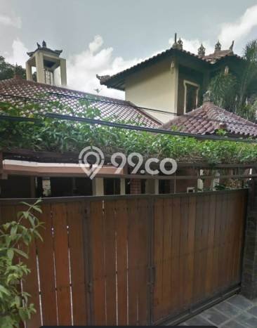 Rumah Mewah LB 320m2 Siap Pakai Desain Elegan di Condong Catur, Sleman Rumah Mewah LB 320m2 Siap Pakai Desain Elegan di Condong Catur, Sleman