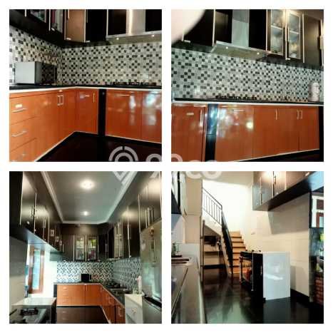 Rumah Mewah LB 320m2 Siap Pakai Desain Elegan di Condong Catur, Sleman Rumah Mewah LB 320m2 Siap Pakai Desain Elegan di Condong Catur, Sleman