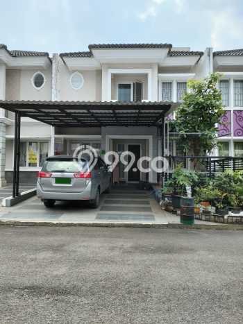 Ready to Use! Premium House LT 136m2 Desain Modern di Gading Serpong Ready to Use! Premium House LT 136m2 Desain Modern di Gading Serpong
