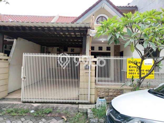 Rumah Strategis Minimalis Lb 90m2 di Sidoarjo, Sidoarjo Rumah Strategis Minimalis Lb 90m2 di Sidoarjo, Sidoarjo