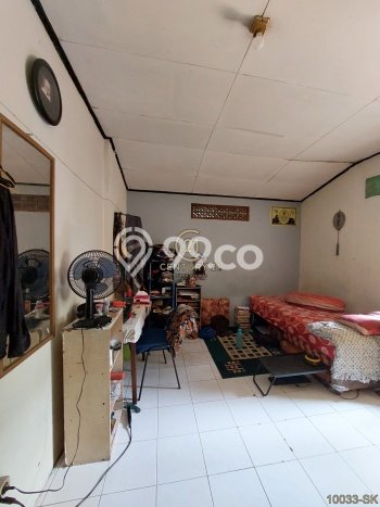Hunian Super Mewah dengan Akses Paling Strategis di Pondok Ranji, Tangerang Hunian Super Mewah dengan Akses Paling Strategis di Pondok Ranji, Tangerang