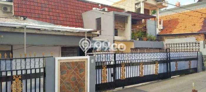 For Sale Rumah Elit Exclusive di Tebet, Jakarta Selatan For Sale Rumah Elit Exclusive di Tebet, Jakarta Selatan