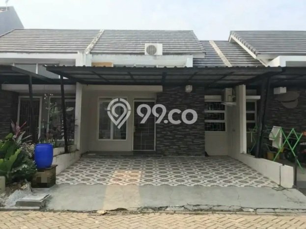 Dijual Rumah Strategis Bagus Punya 2 KT di Cileungsi Bogor - Dijual Rumah Strategis Bagus Punya 2 KT di Cileungsi Bogor -