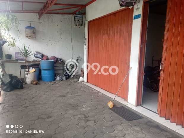 Siap Huni Rumah Mewah 3 Kamar di Gamping Dekat ke Mana Pun Siap Huni Rumah Mewah 3 Kamar di Gamping Dekat ke Mana Pun