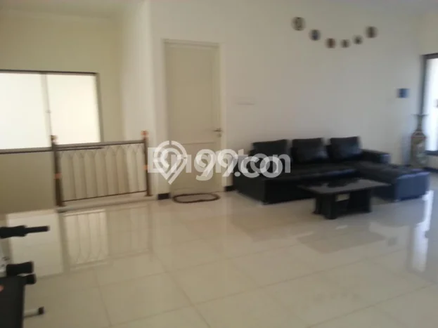 Rumah Mewah Siap Huni LT 375m2 di Sukolilo, Surabaya Rumah Mewah Siap Huni LT 375m2 di Sukolilo, Surabaya