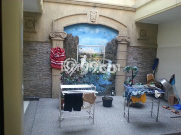 Rumah Mewah Siap Huni LT 375m2 di Sukolilo, Surabaya Rumah Mewah Siap Huni LT 375m2 di Sukolilo, Surabaya
