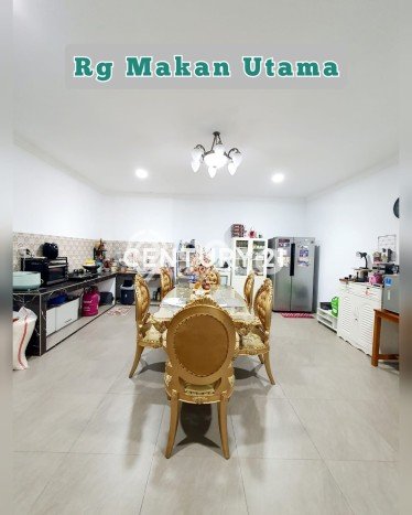 Rumah Eksklusif Dijual LT 930m2 di Kelapa Gading, Jakarta Utara Rumah Eksklusif Dijual LT 930m2 di Kelapa Gading, Jakarta Utara
