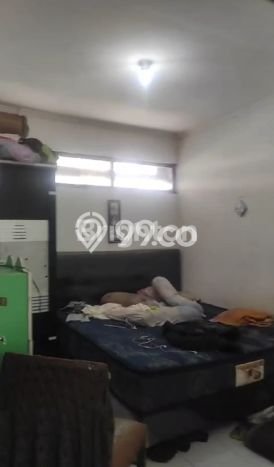 Dijual Rumah Modern 2 KT di Mekarsari, Depok Dijual Rumah Modern 2 KT di Mekarsari, Depok