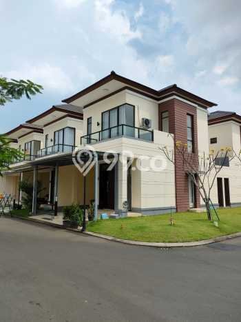 For Sale Hunian Rumah Nyaman 4 Kamar di Pasar Kemis, Tangerang For Sale Hunian Rumah Nyaman 4 Kamar di Pasar Kemis, Tangerang