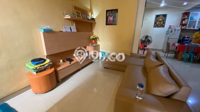 Ready to Use! Premium House LT 128m2 Desain Elegan di Gading Serpong Ready to Use! Premium House LT 128m2 Desain Elegan di Gading Serpong