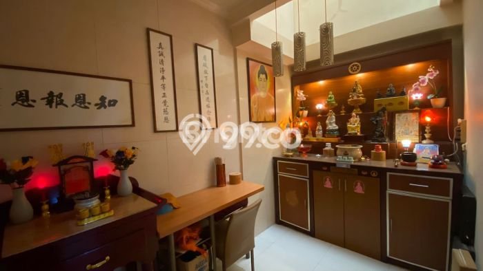 Ready to Use! Premium House LT 128m2 Desain Elegan di Gading Serpong Ready to Use! Premium House LT 128m2 Desain Elegan di Gading Serpong