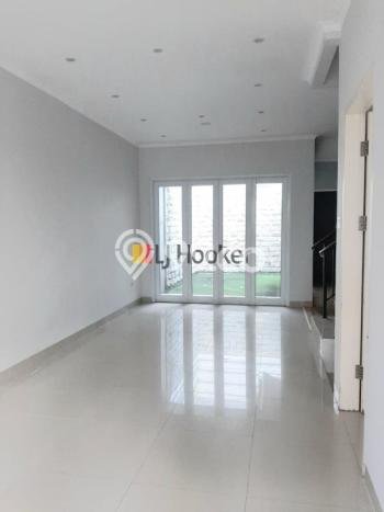 Rumah Modern 3 KT di Gading Serpong Tangerang Semi Furnished Rumah Modern 3 KT di Gading Serpong Tangerang Semi Furnished