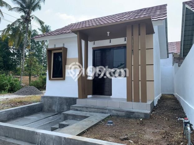 Rumah Idaman 2 KT Hemat Budget di Mambang Tabanan Rumah Idaman 2 KT Hemat Budget di Mambang Tabanan
