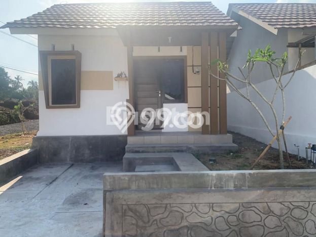 Rumah Idaman 2 KT Hemat Budget di Mambang Tabanan Rumah Idaman 2 KT Hemat Budget di Mambang Tabanan